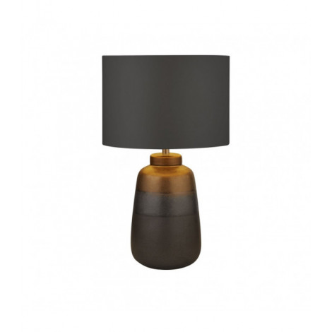 Lampe de table Table Céramique Marine 1 ampoule 48cm|Lampes à poser|Luminaire Center