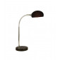 Lampe de table Astro Acier doux,verre Noir,Chromé|Lampes à poser|Luminaire Center