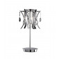 Lampe de table Mios Chrome poli|Lampes à poser|Luminaire Center