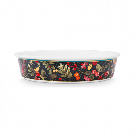 Plat de cuisson Winter Wonderland|Plateau|Artecoboutique