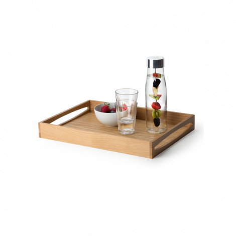 Plateau de service en bois|Plateau|Artecoboutique
