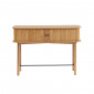 Console ERNEST frêne portes tambour|Console|Baita Home