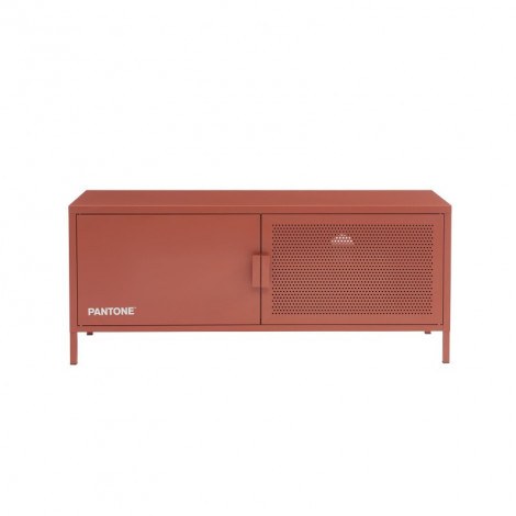 Meuble TV PANTONE terracotta|Meuble TV|Baita Home