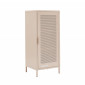 Caisson de bureau PANTONE métal rose blush h105cm|Buffet|Baita Home