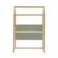 Bureau enfant cabane TINY vert évolutif|Bureau|Baita Home