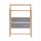 Bureau enfant cabane TINY gris évolutif|Bureau|Baita Home