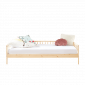 Lit enfant LOU pin massif 90x190 sommier inclus|Lit|Baita Home