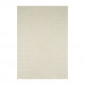 Tapis Olga crème motif linéaire 200x290 cm|Tapis|Baita Home