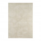 Tapis Ella crème motif labyrinthe 200x290 cm|Tapis|Baita Home
