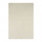 Tapis Olga crème motif géométrique 80x150 cm|Tapis|Baita Home