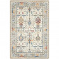 Tapis ERA crème motif floral 200x290 cm|Tapis|Baita Home