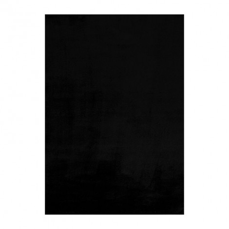 Tapis shaggy LUCE noir 200x290cm|Tapis|Baita Home