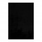 Tapis shaggy LUCE noir 200x290cm|Tapis|Baita Home