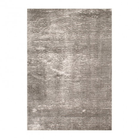Tapis shaggy LUCE taupe 80x150cm|Tapis|Baita Home
