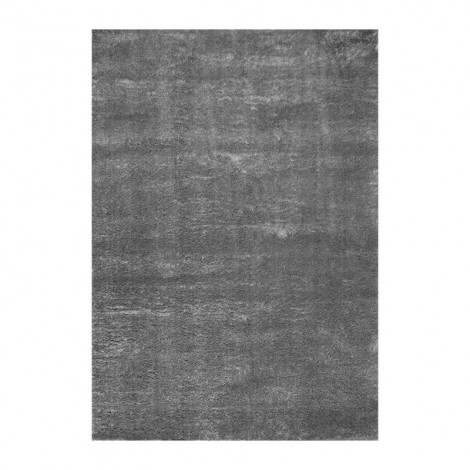 Tapis shaggy LUCE gris 200x290cm|Tapis|Baita Home