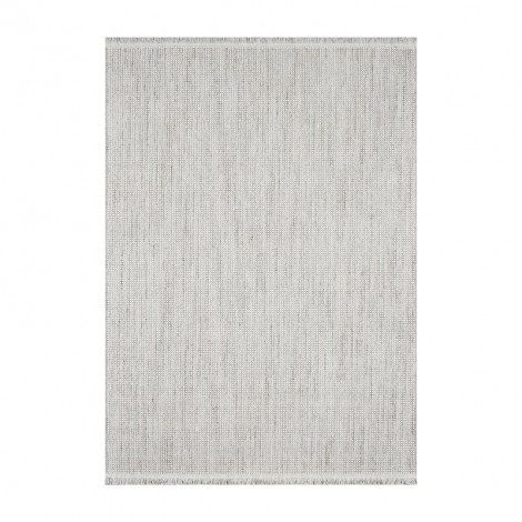Tapis KUTA gris uni 160x230 cm|Tapis|Baita Home