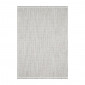 Tapis KUTA gris uni 160x230 cm|Tapis|Baita Home