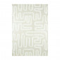 Tapis ALVA beige motif géométrique 180x290 cm|Tapis|Baita Home