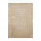 Tapis Olga beige motif arc en ciel 200x290 cm|Tapis|Baita Home