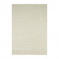 Tapis Olga crème motif arc en ciel 200x290 cm|Tapis|Baita Home