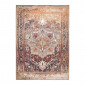 Tapis ERA multi couleurs motifs orientaux 120x170 cm|Tapis|Baita Home