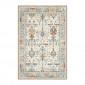 Tapis ERA crème motif floral 67x100 cm|Tapis|Baita Home