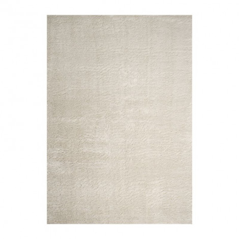 Tapis shaggy LUCE crème 80x150cm|Tapis|Baita Home