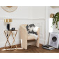 Ezio - fauteuil cabriolet - en tissu|Canape|BestMobilier