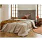 Dali - cadre de lit - 140x190 - en velours|Lit Adulte|BestMobilier