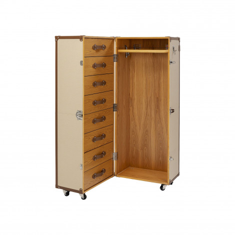 Malle-armoire Venezia Kare Design|Armoire|Kare