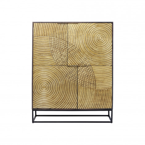 Armoire Circulo Kare Design|Armoire|Kare