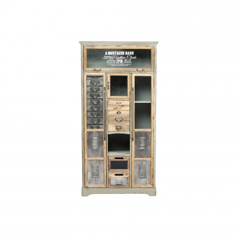 Armoire Barber Shop Kare Design|Armoire|Kare