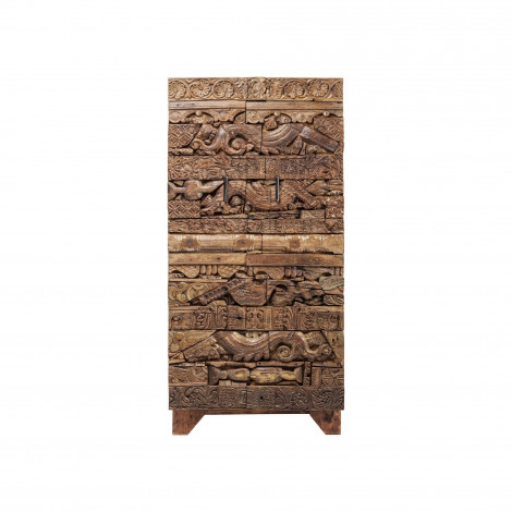 Armoire Shanti Puzzle Surprise Kare Design|Armoire|Kare
