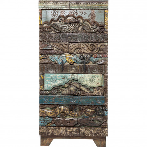 Armoire Shanti Puzzle Kare Design|Armoire|Kare