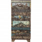 Armoire Shanti Puzzle Kare Design|Armoire|Kare