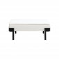 Banc-coffre Angelo blanc Kare Design|Banquettes / Bancs / Poufs|Kare