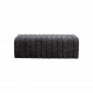 Banc Slice bleu Kare Design|Banquettes / Bancs / Poufs|Kare