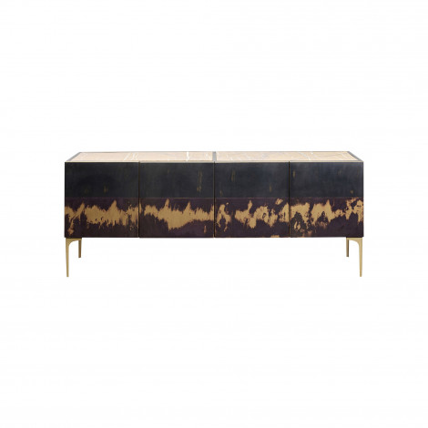 Buffet Fuoco Kare Design|Buffet|Kare
