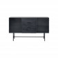 Buffet San Diego 2 portes 3 tiroirs Kare Design|Buffet|Kare