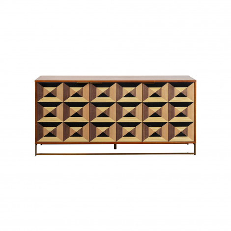 Buffet Silencio Kare Design|Buffet|Kare