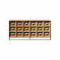 Buffet Silencio Kare Design|Buffet|Kare