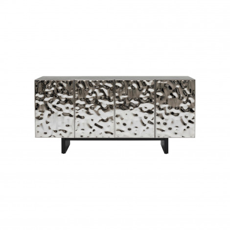 Buffet Caldera chrome Kare Design|Buffet|Kare