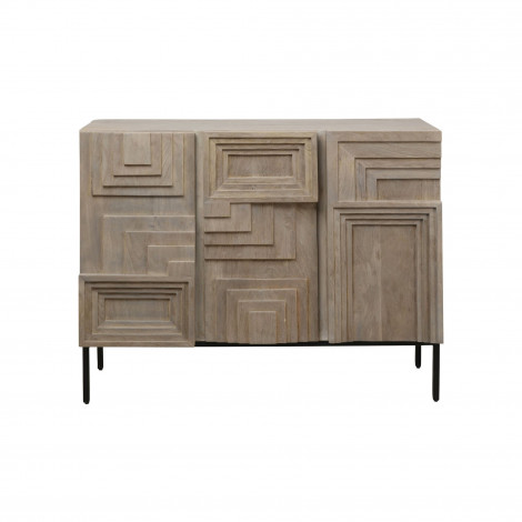 Buffet Figaro 3 portes Kare Design|Buffet|Kare
