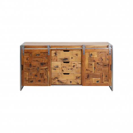 Buffet Vancouver Kare Design|Buffet|Kare