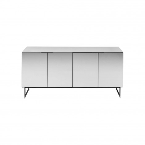 Buffet Soran noir Kare Design|Buffet|Kare