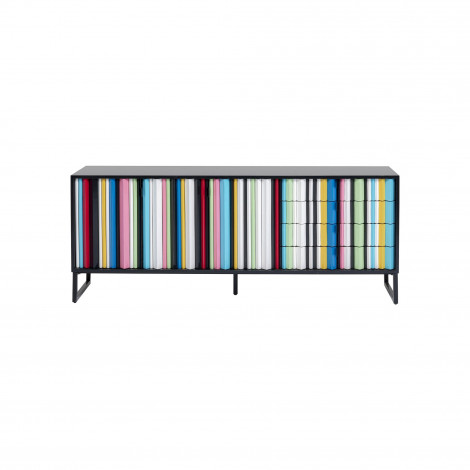 Buffet Concertina Colore Kare Design|Buffet|Kare