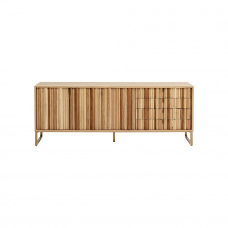 Buffet Concertina Nature Kare Design|Buffet|Kare