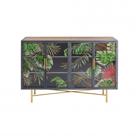 Buffet Jungle Kare Design|Buffet|Kare