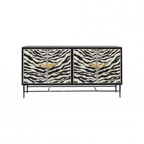 Buffet zèbre Kare Design|Buffet|Kare