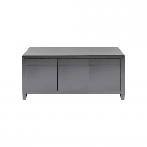 Buffet Luxury Push gris Kare Design|Buffet|Kare